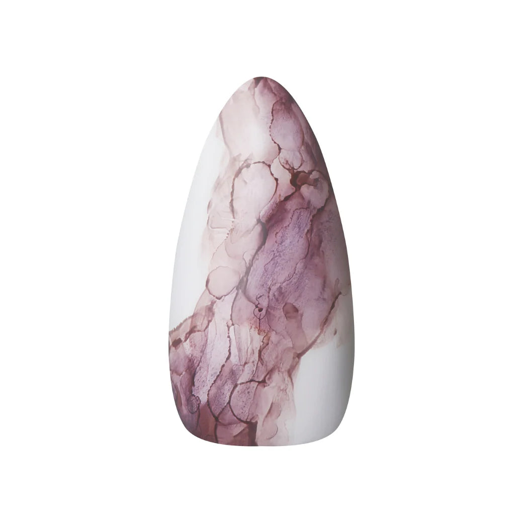 Kokoist- BI-19 BLEEDING INK SMOKY WINE