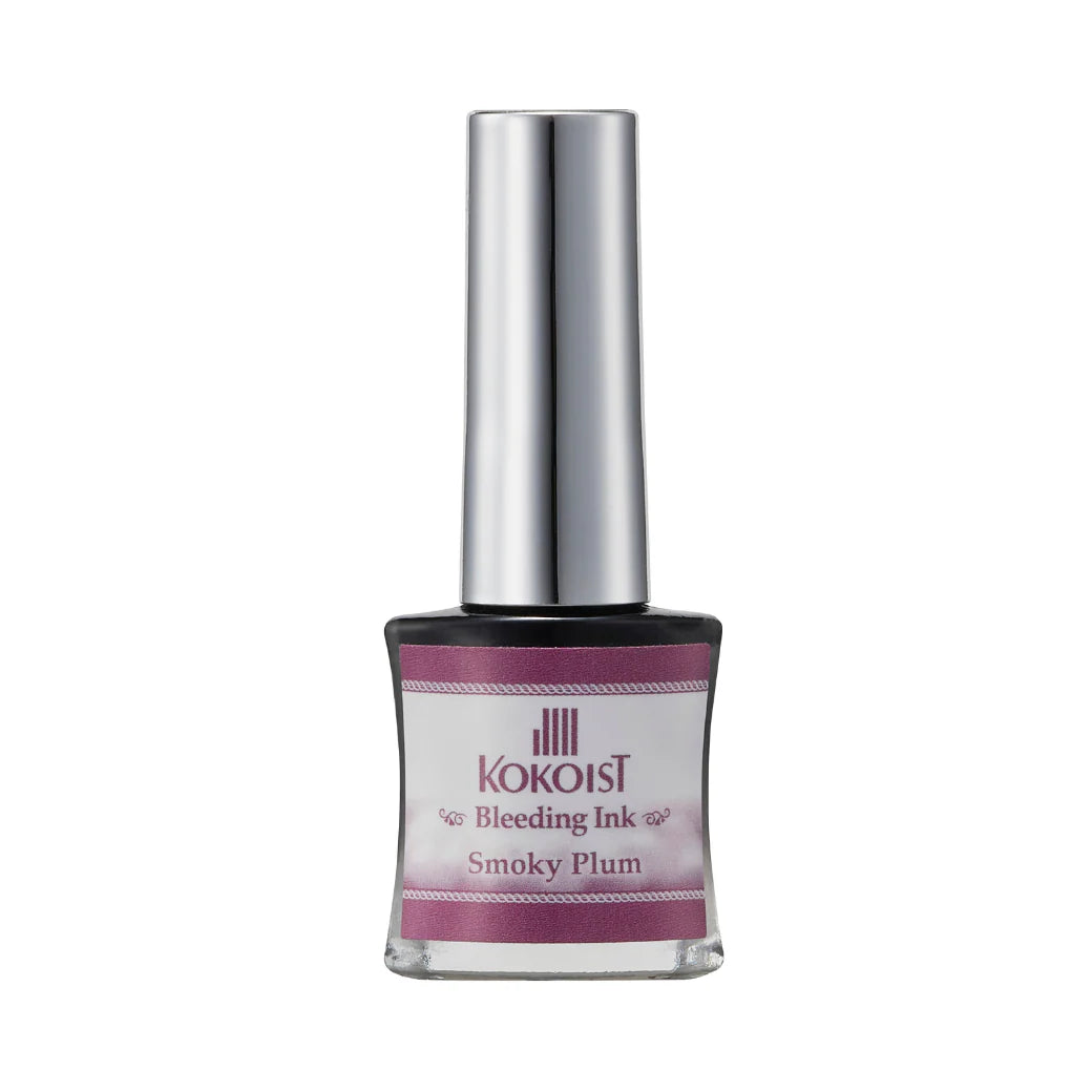 Kokoist- BI-18 BLEEDING INK SMOKY PLUM