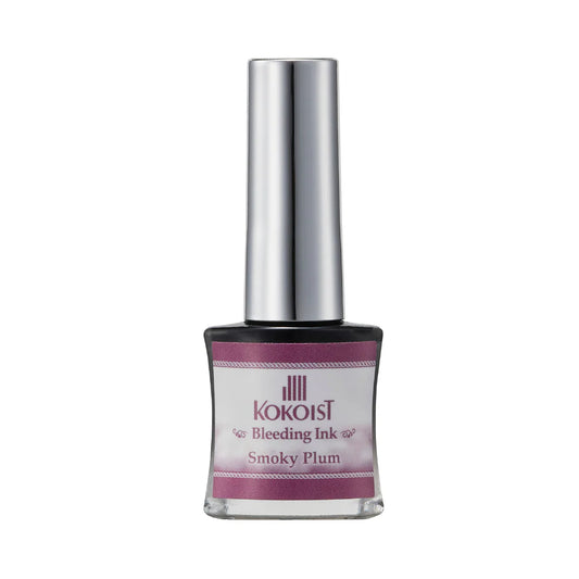 Kokoist- BI-18 BLEEDING INK SMOKY PLUM