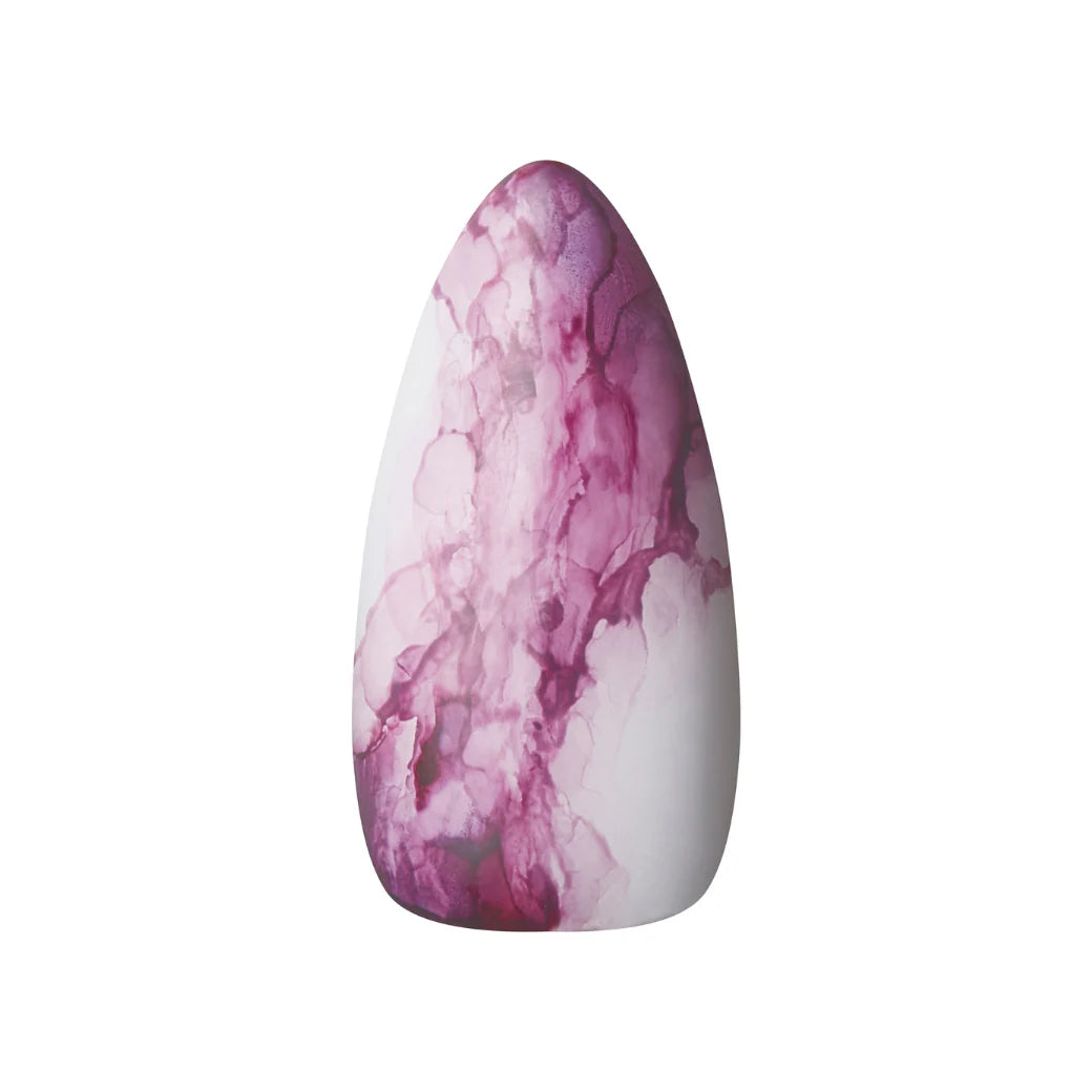 Kokoist- BI-18 BLEEDING INK SMOKY PLUM