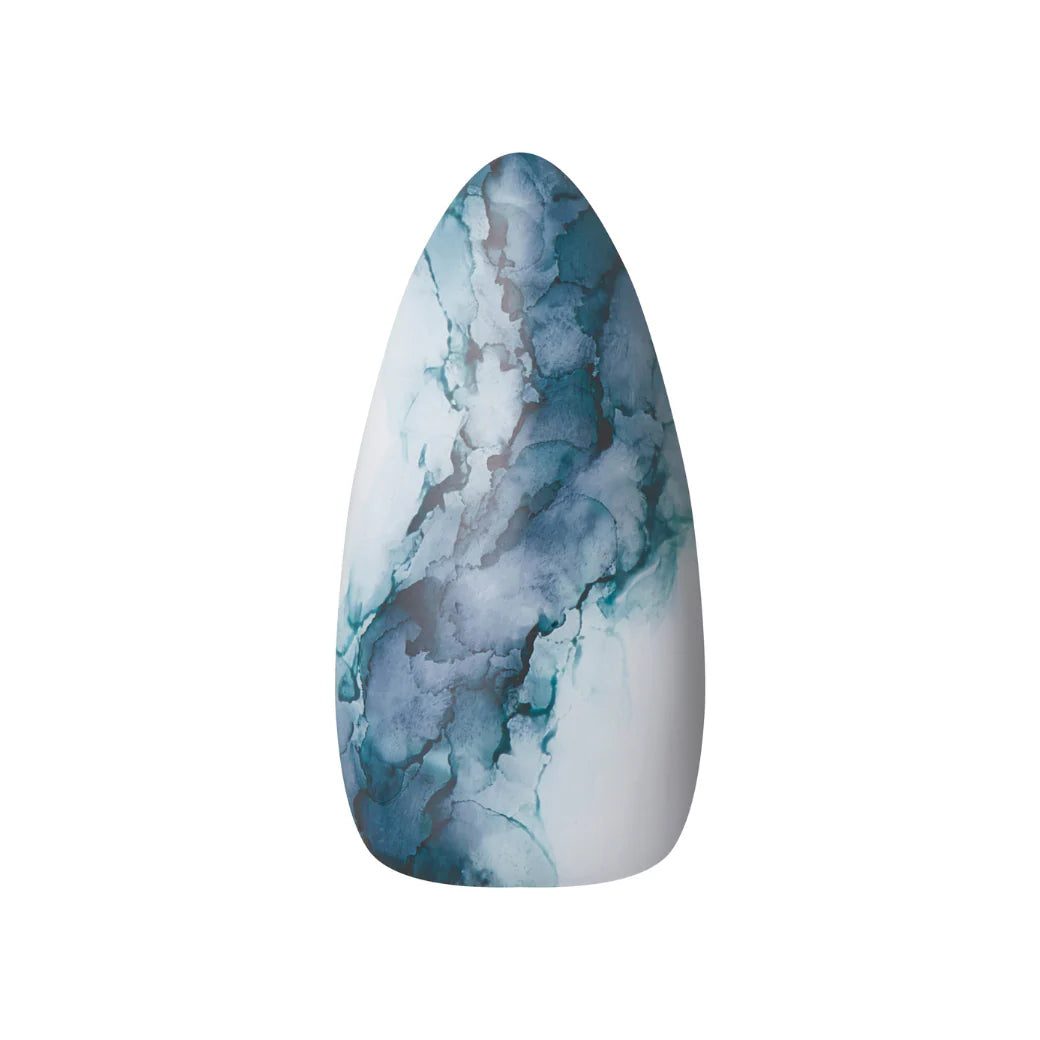Kokoist- BI-16 BLEEDING INK SMOKY INDIGO