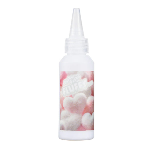 Kokoist- PUSHU PUSHU FLUFFY 01 WHITE