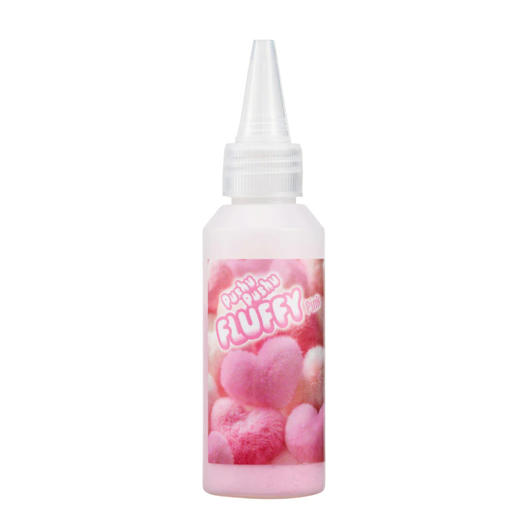 Kokoist- PUSHU PUSHU FLUFFY 04 PINK