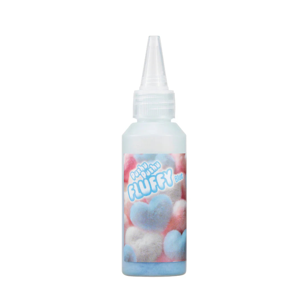 Kokoist- PUSHU PUSHU FLUFFY 05 BLUE