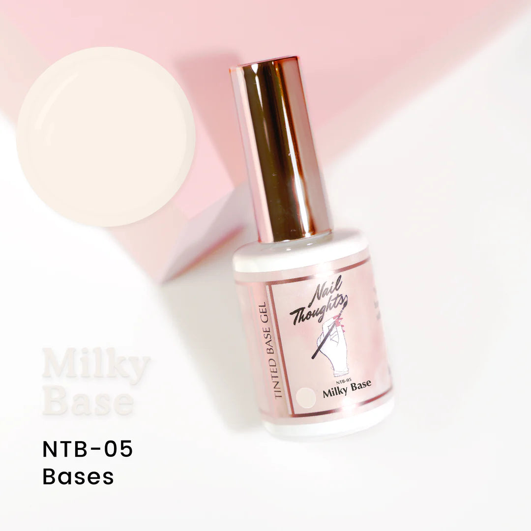 NTB-05 MILKY BASE