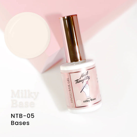 NTB-05 MILKY BASE