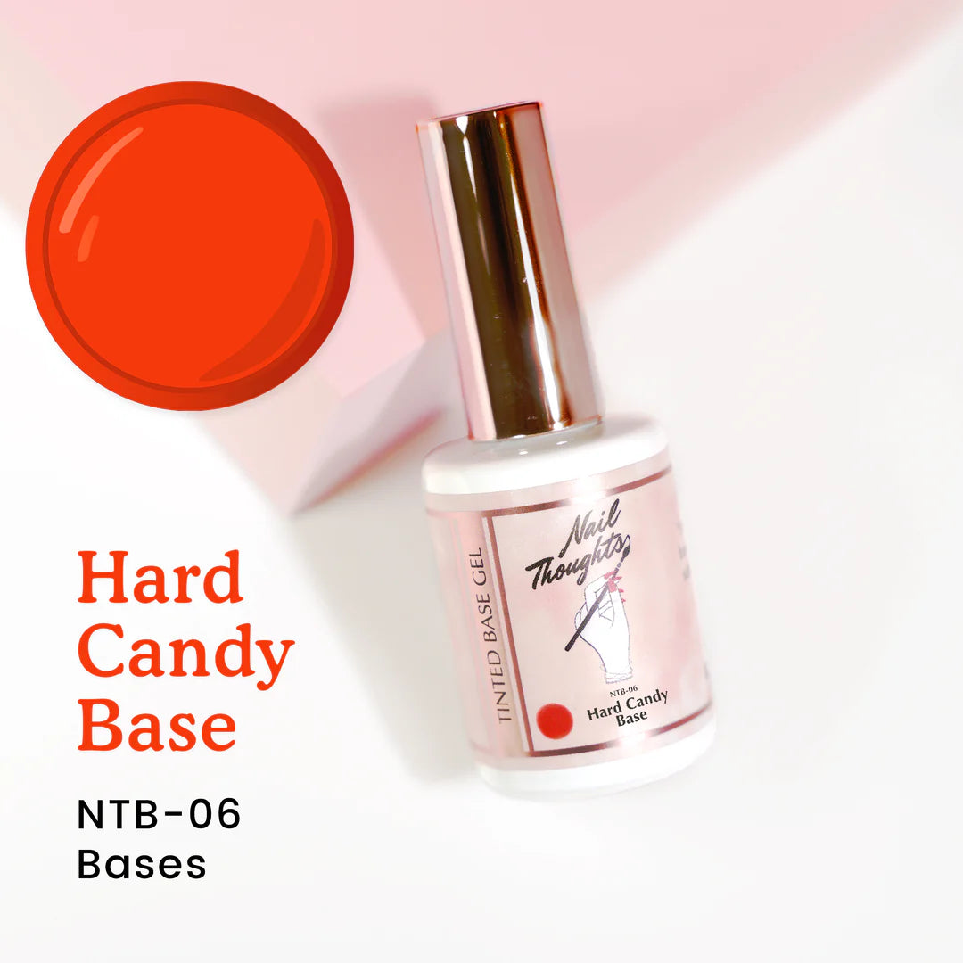 NTB-06 HARD CANDY BASE