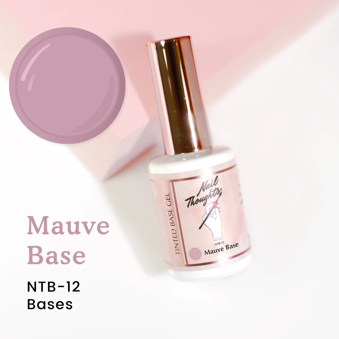 NTB-12 MAUVE BASE