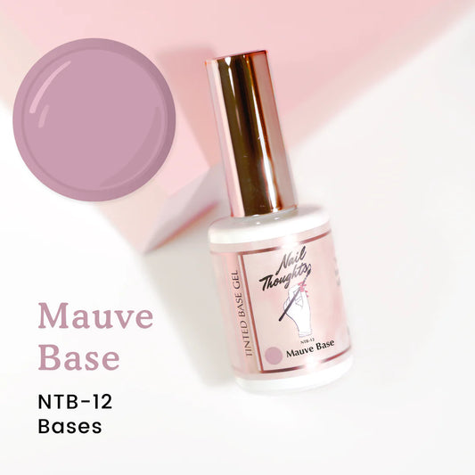 NTB-12 MAUVE BASE