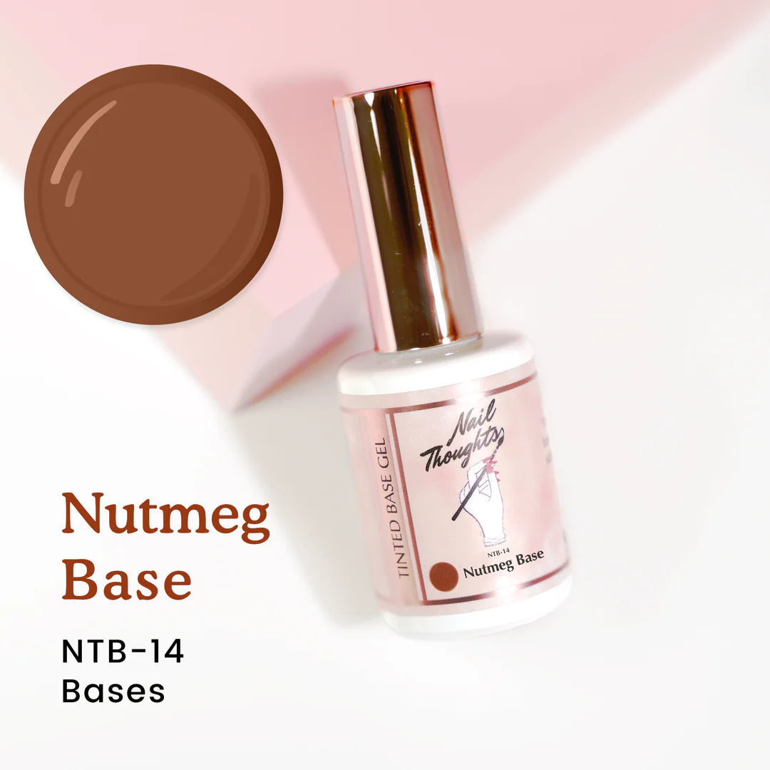 NTB-14 NUTMEG BASE