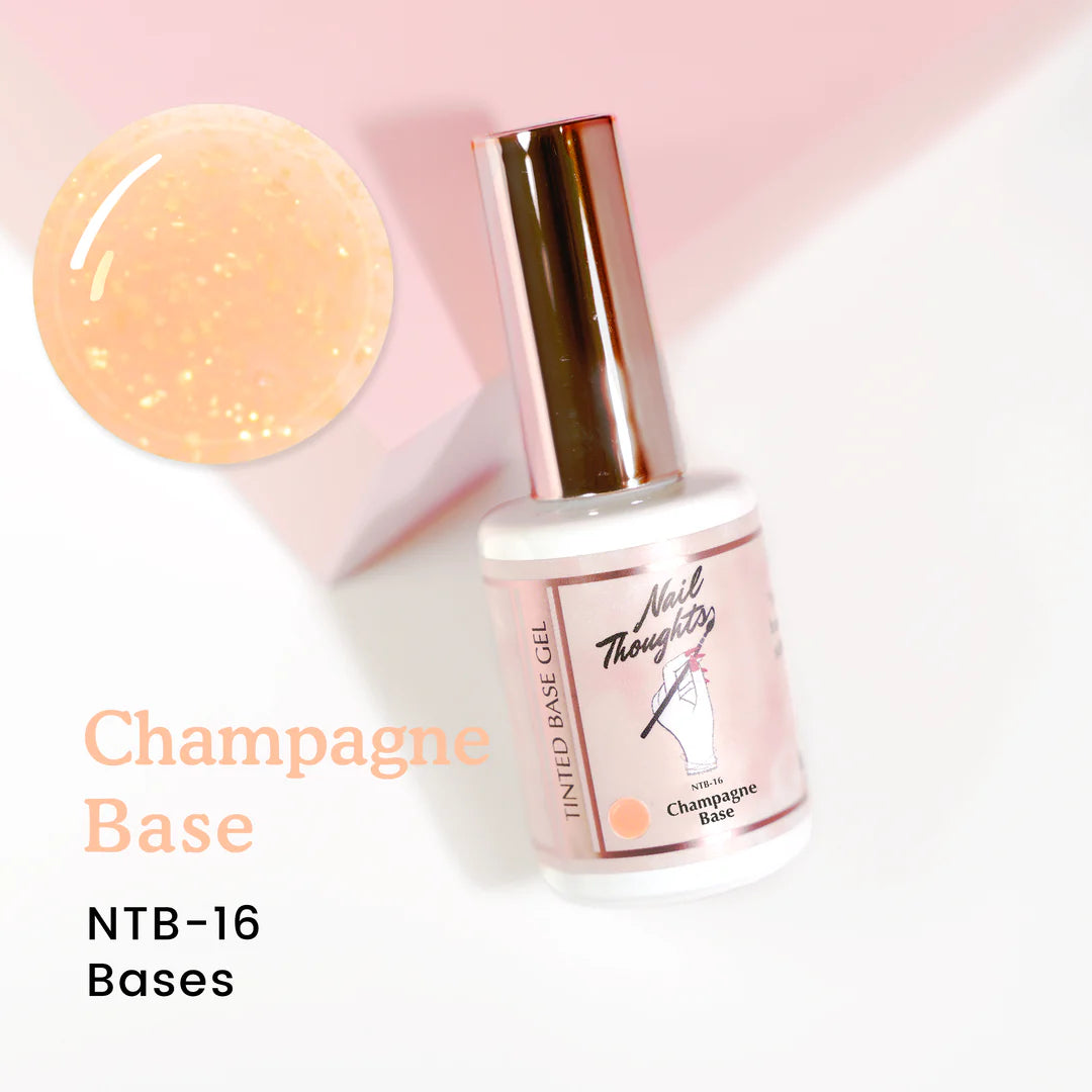 NTB-16 CHAMPAGNE BASE