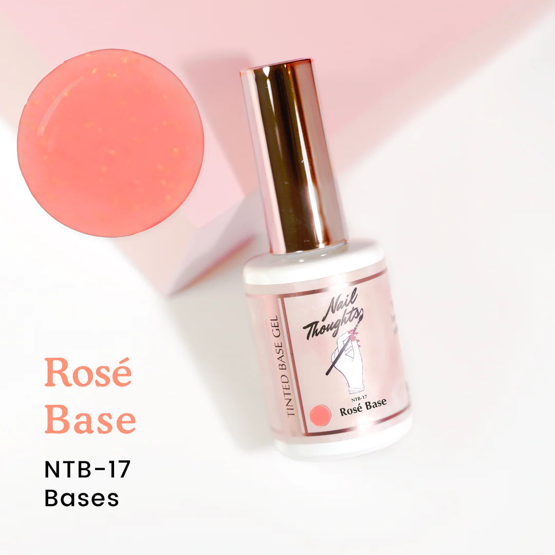 NTB-17 ROSÉ BASE