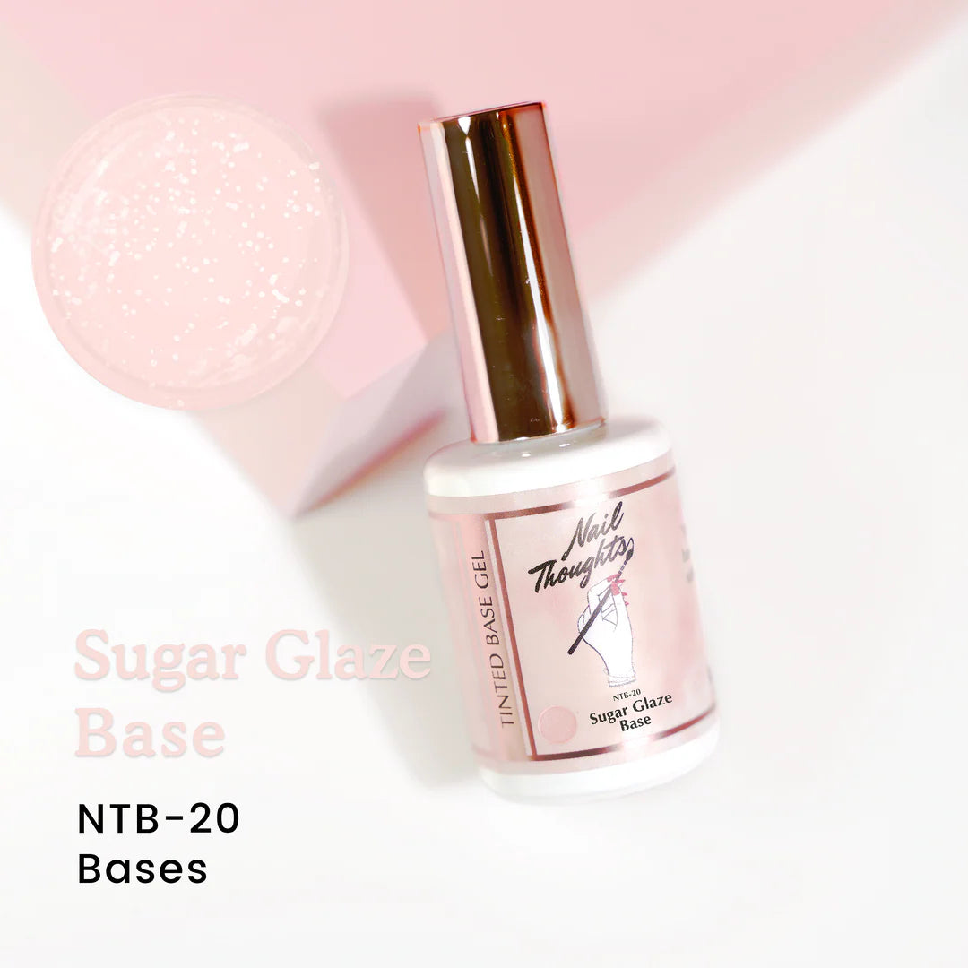 NTB-20 SUGAR GLAZE BASE