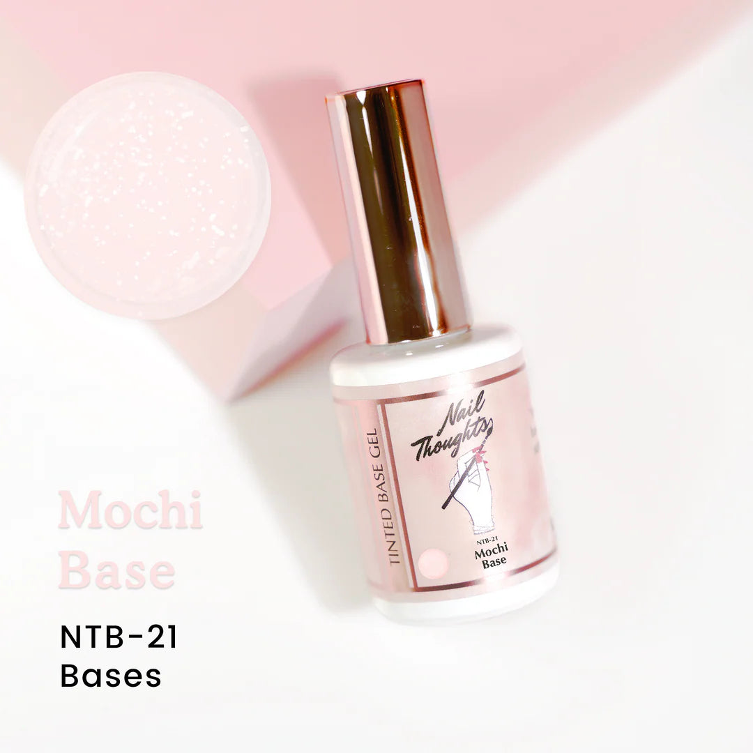 NTB-21 MOCHI BASE