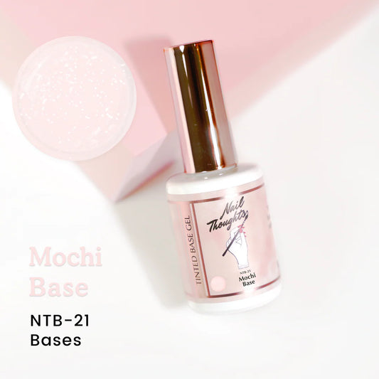 NTB-21 MOCHI BASE