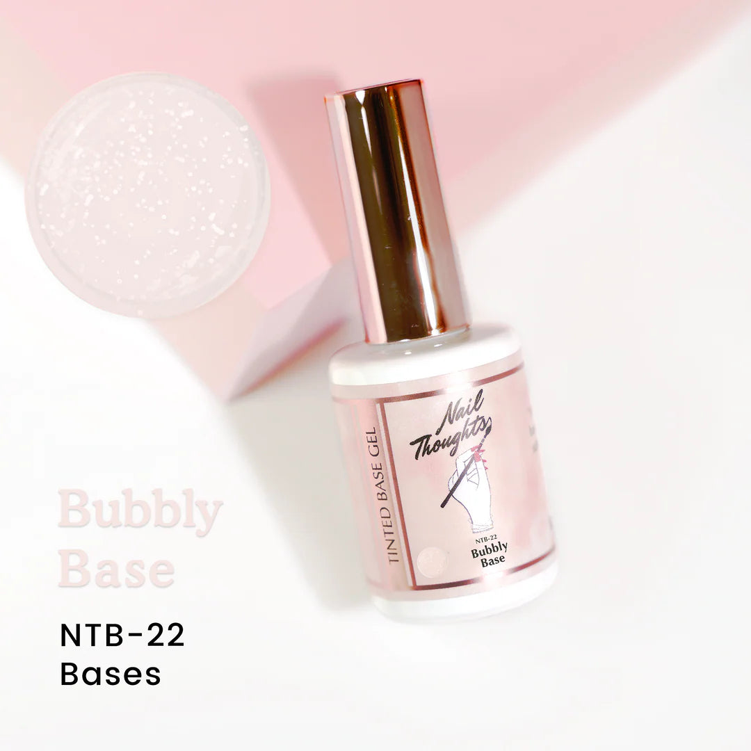 NTB-22 BUBBLY BASE