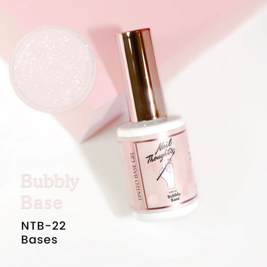 NTB-22 BUBBLY BASE
