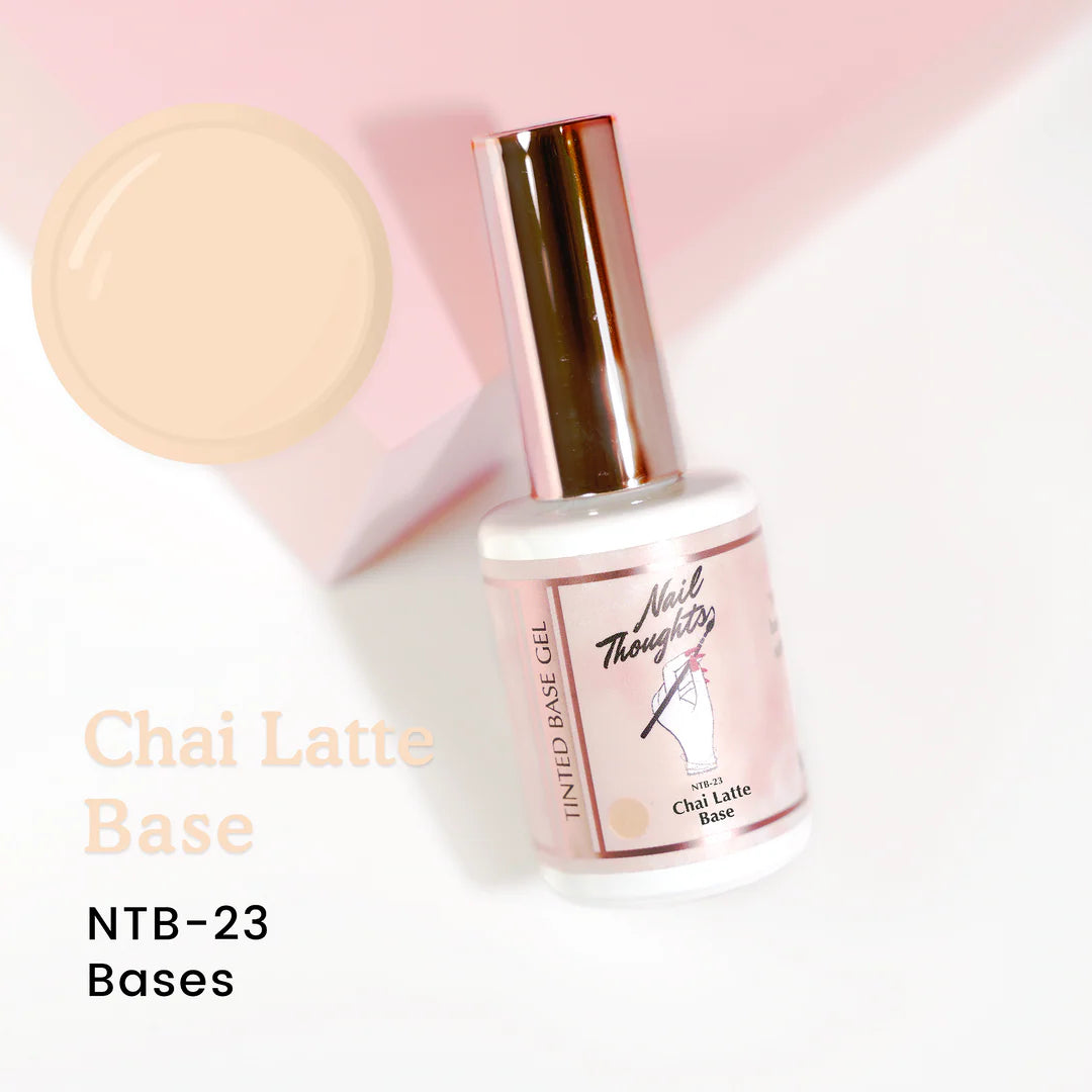NTB-23 CHAI LATTE BASE