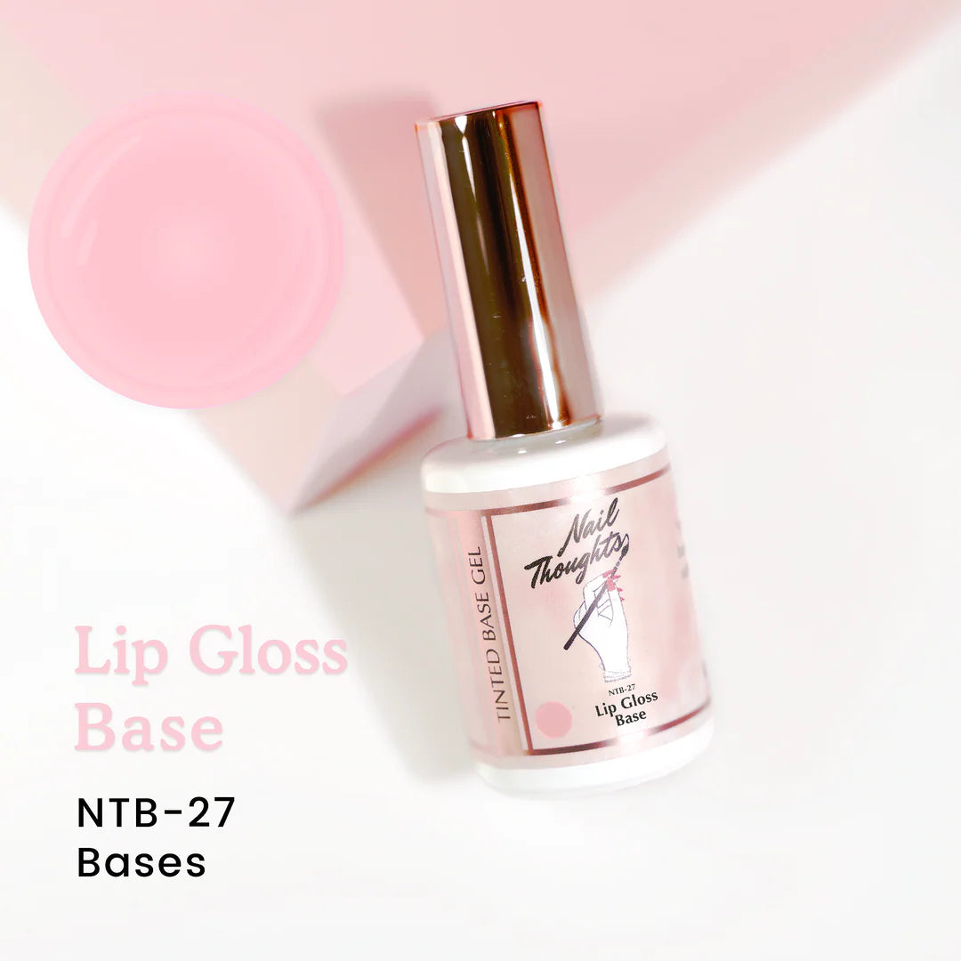 NTB-27 LIP GLOSS BASE