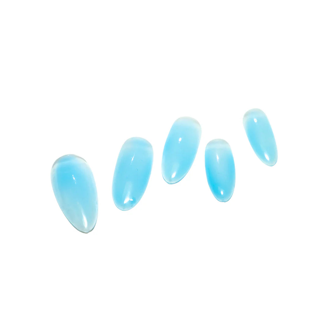 NTB-29 BLUEBERRY MILK BASE