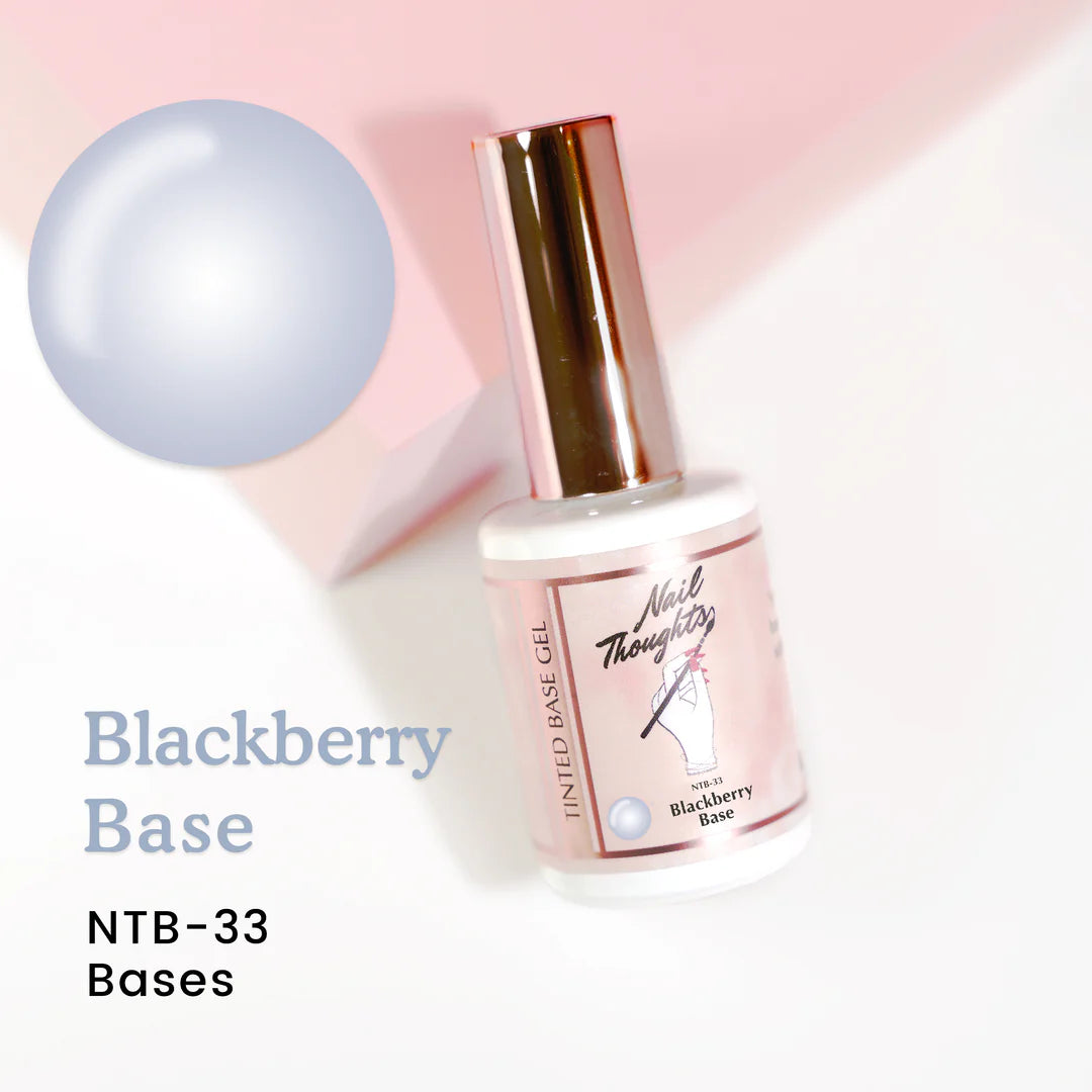 NTB-33 BLACKBERRY BASE