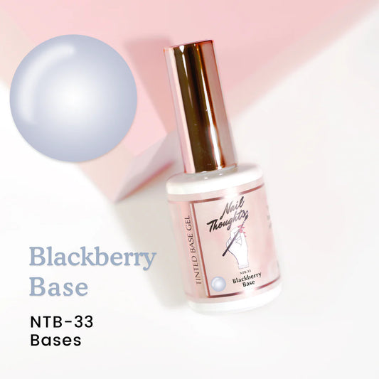 NTB-33 BLACKBERRY BASE