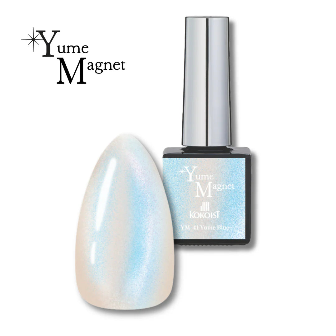 Kokoist- YUME MAGNET YM-41 YUME BLUE