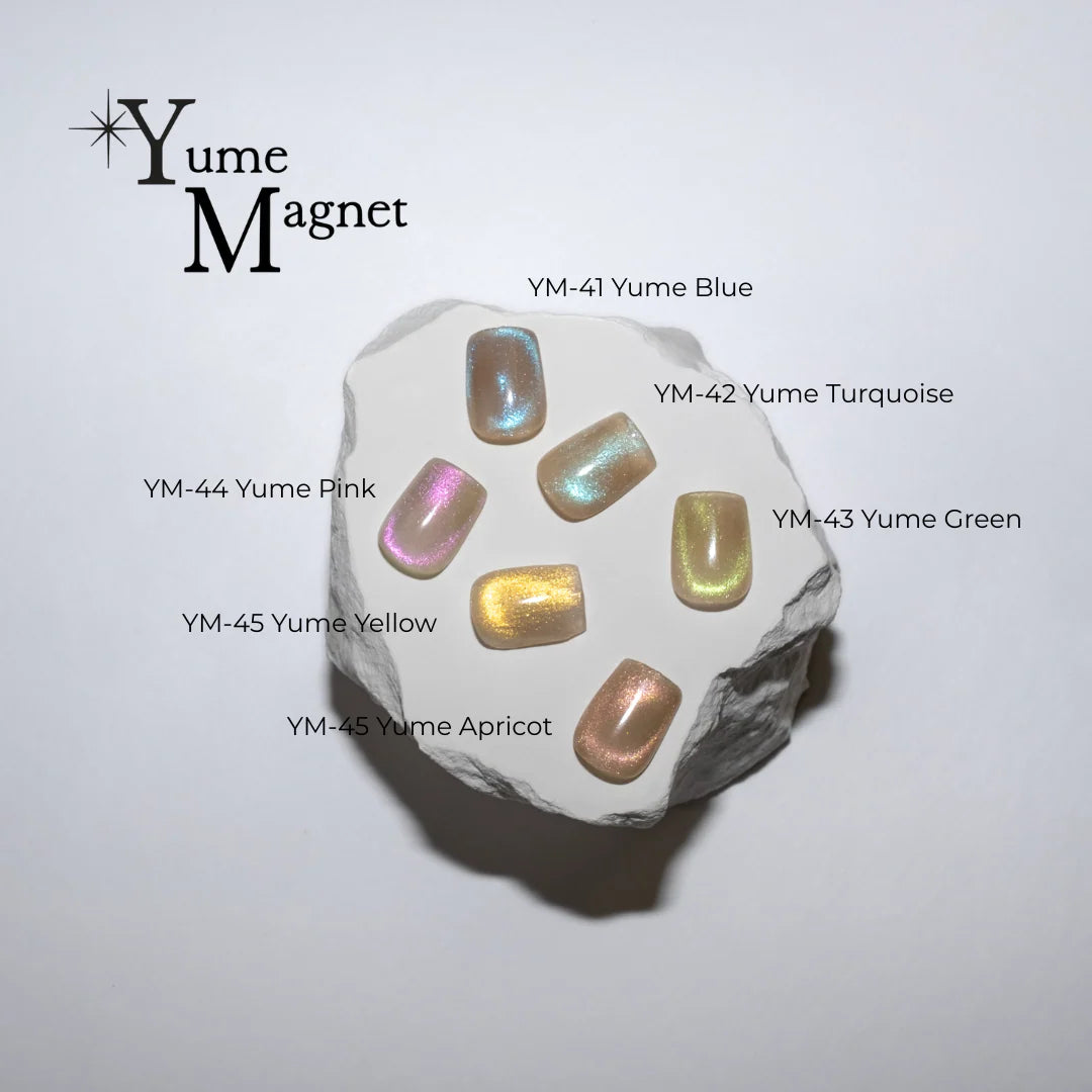Kokoist- YUME MAGNET YM-41 YUME BLUE