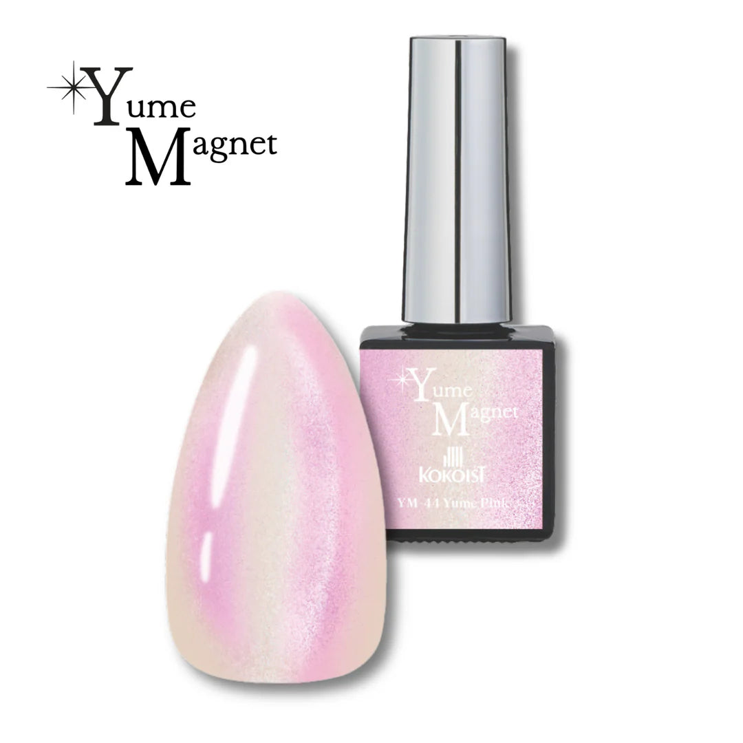 Kokoist- YUME MAGNET YM-44 YUME PINK