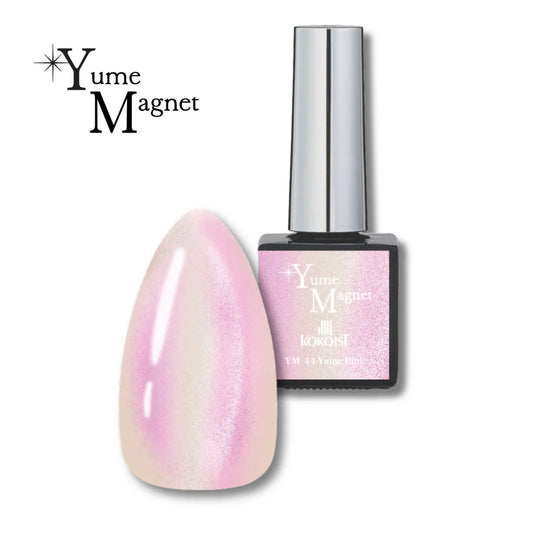 Kokoist- YUME MAGNET YM-44 YUME PINK