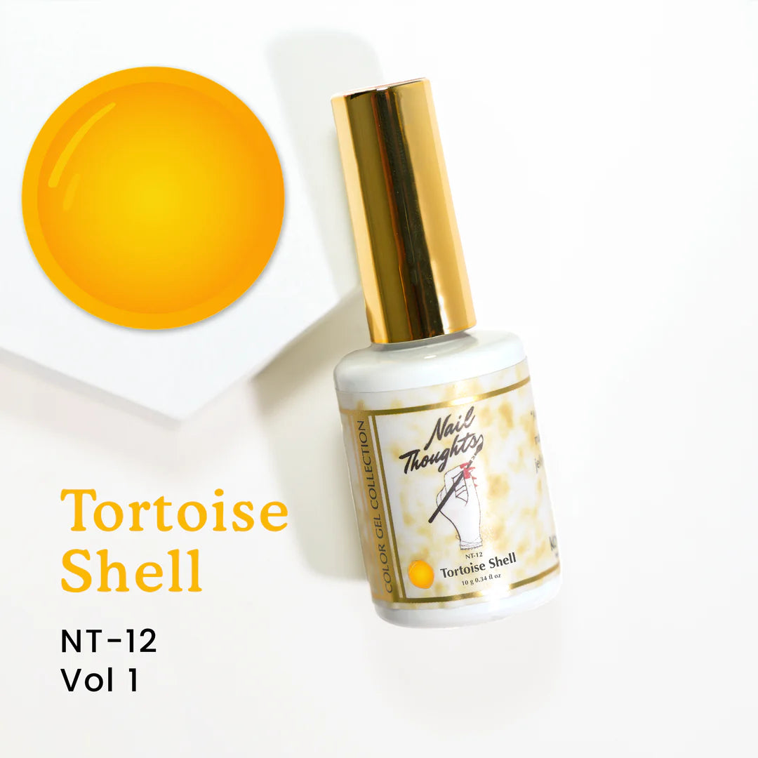 NT-12 TORTOISE SHELL