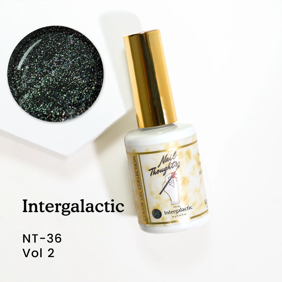 NT-36 INTERGALACTIC