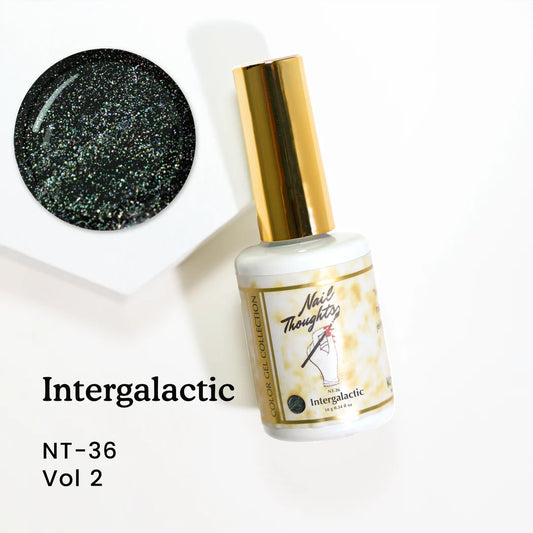 NT-36 INTERGALACTIC