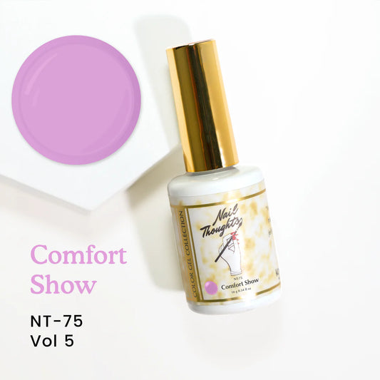 NT-75 COMFORT SHOW