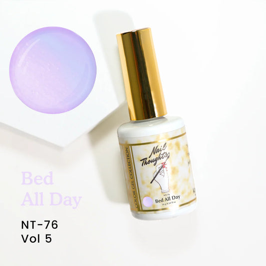 NT-76 BED ALL DAY