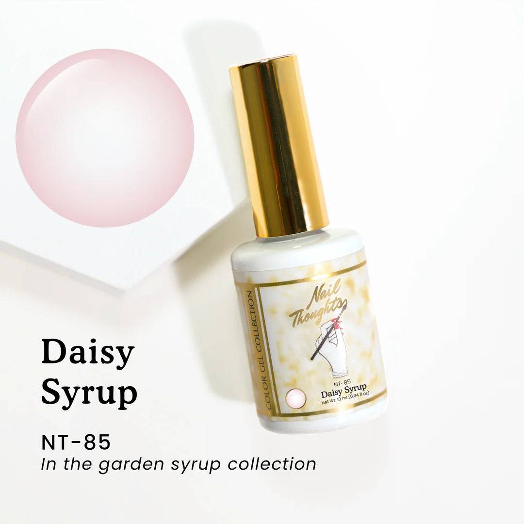 NT-85 DAISY SYRUP