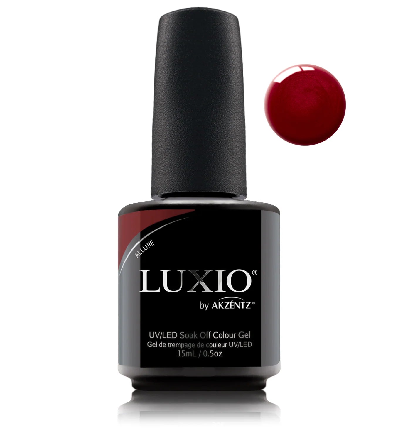 Luxio Allure