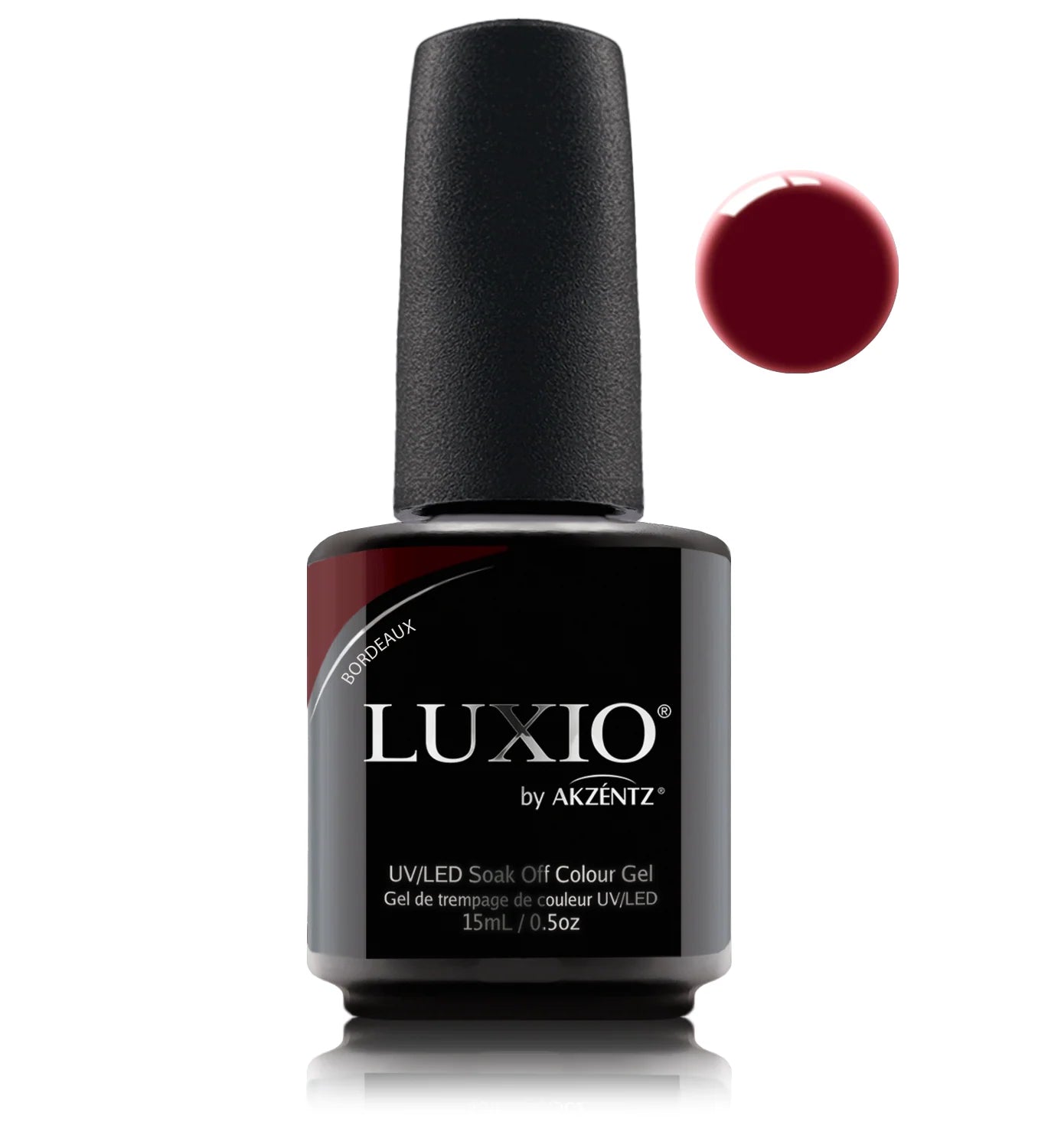 Luxio Bordeaux