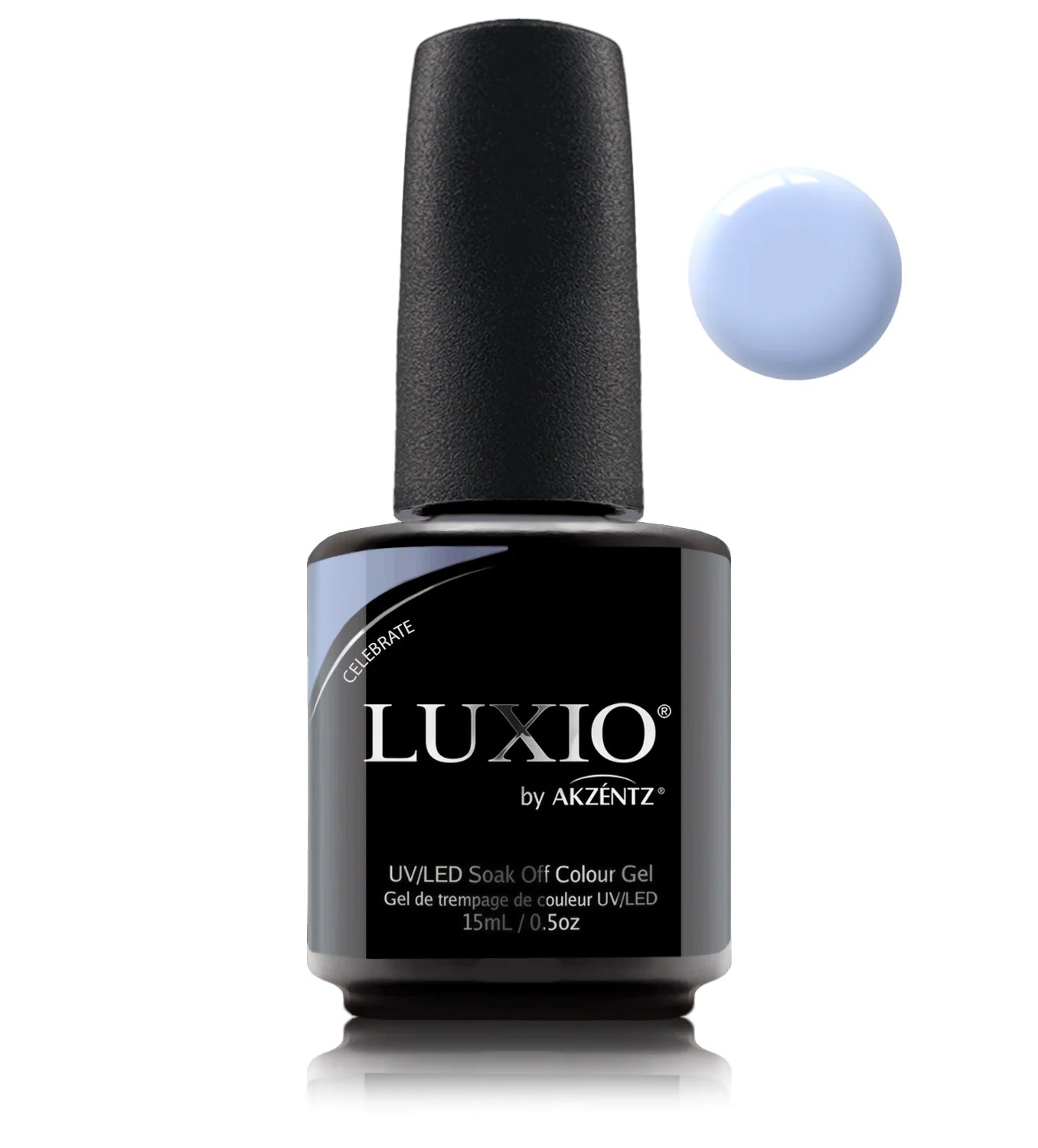 Luxio Celebrate