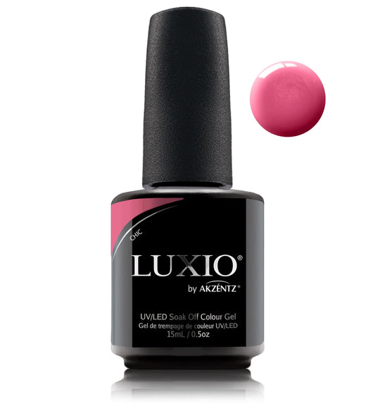 Luxio Chic