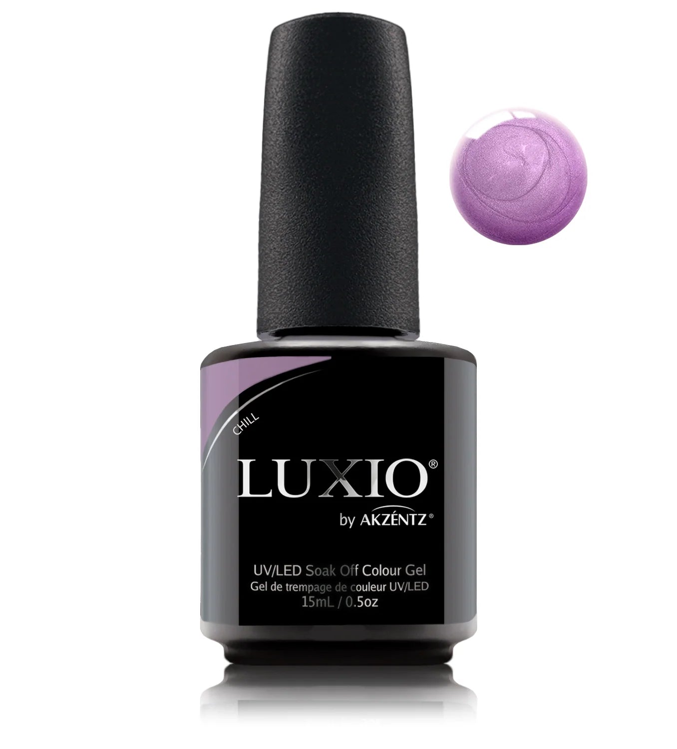Luxio Chill