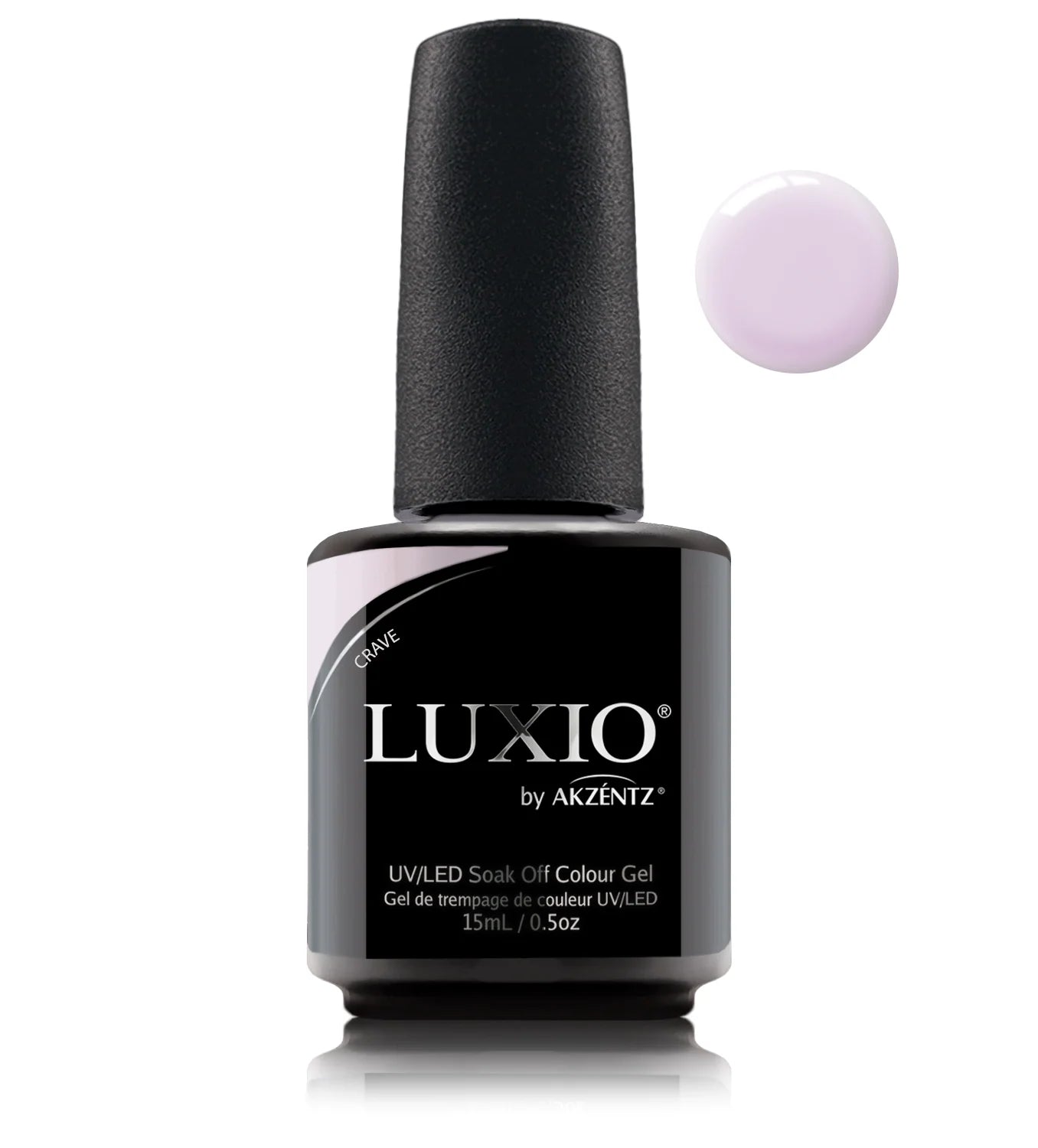Luxio Crave