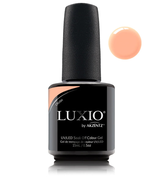 Luxio Crush