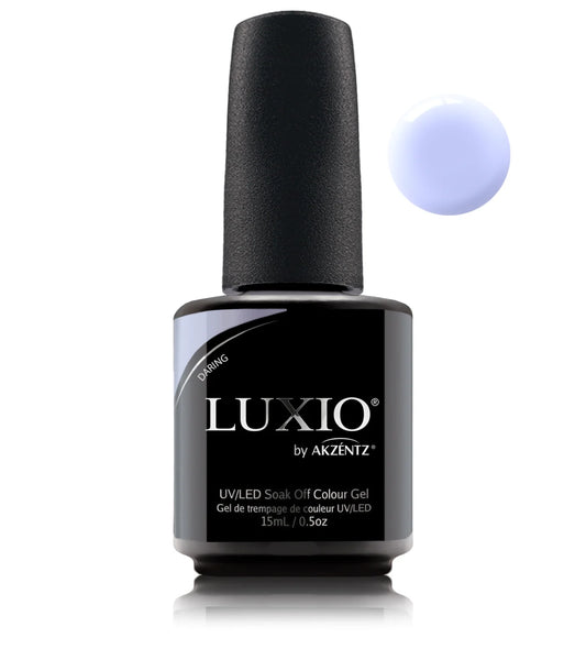 Luxio Daring