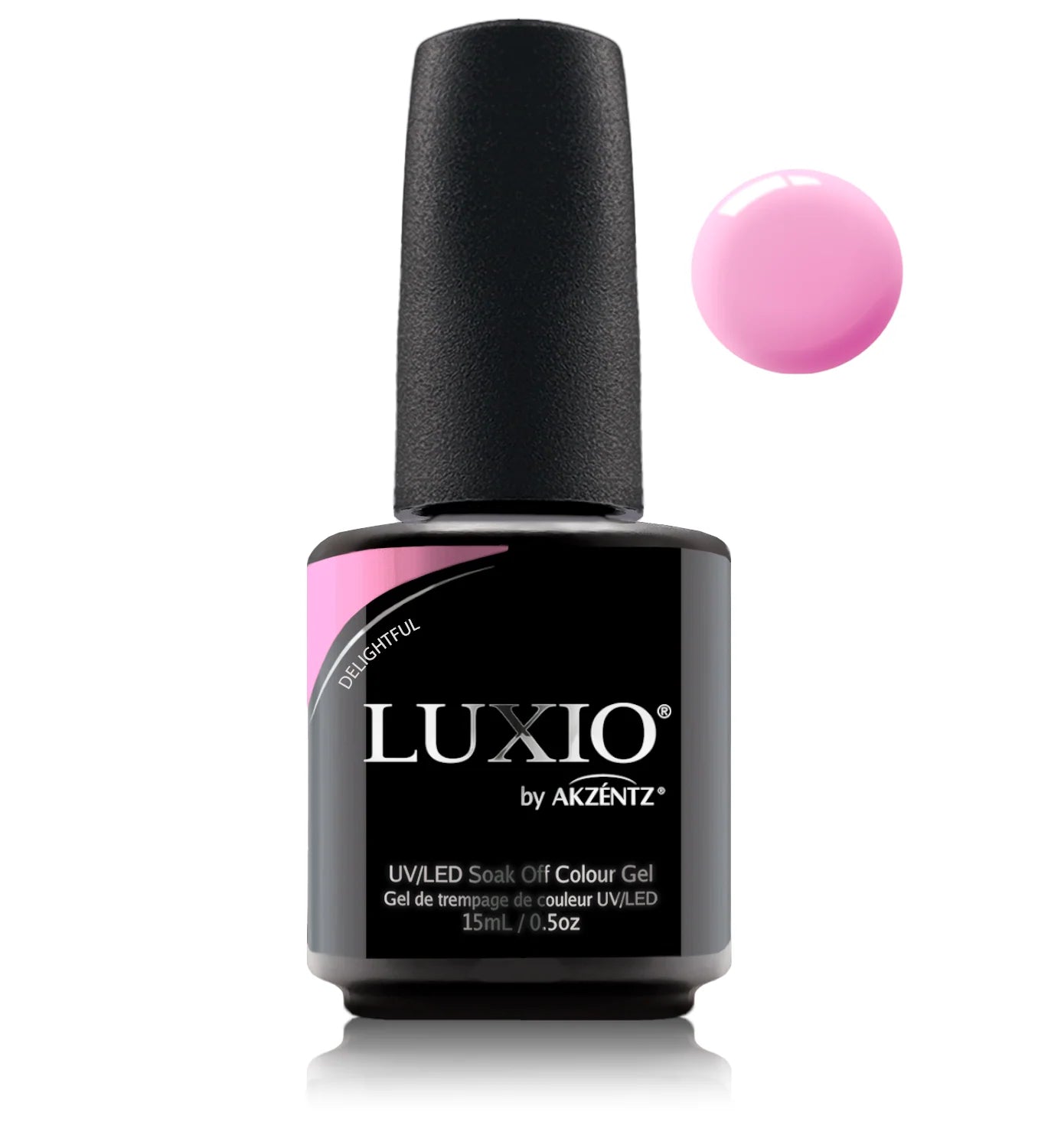 Luxio Delightful