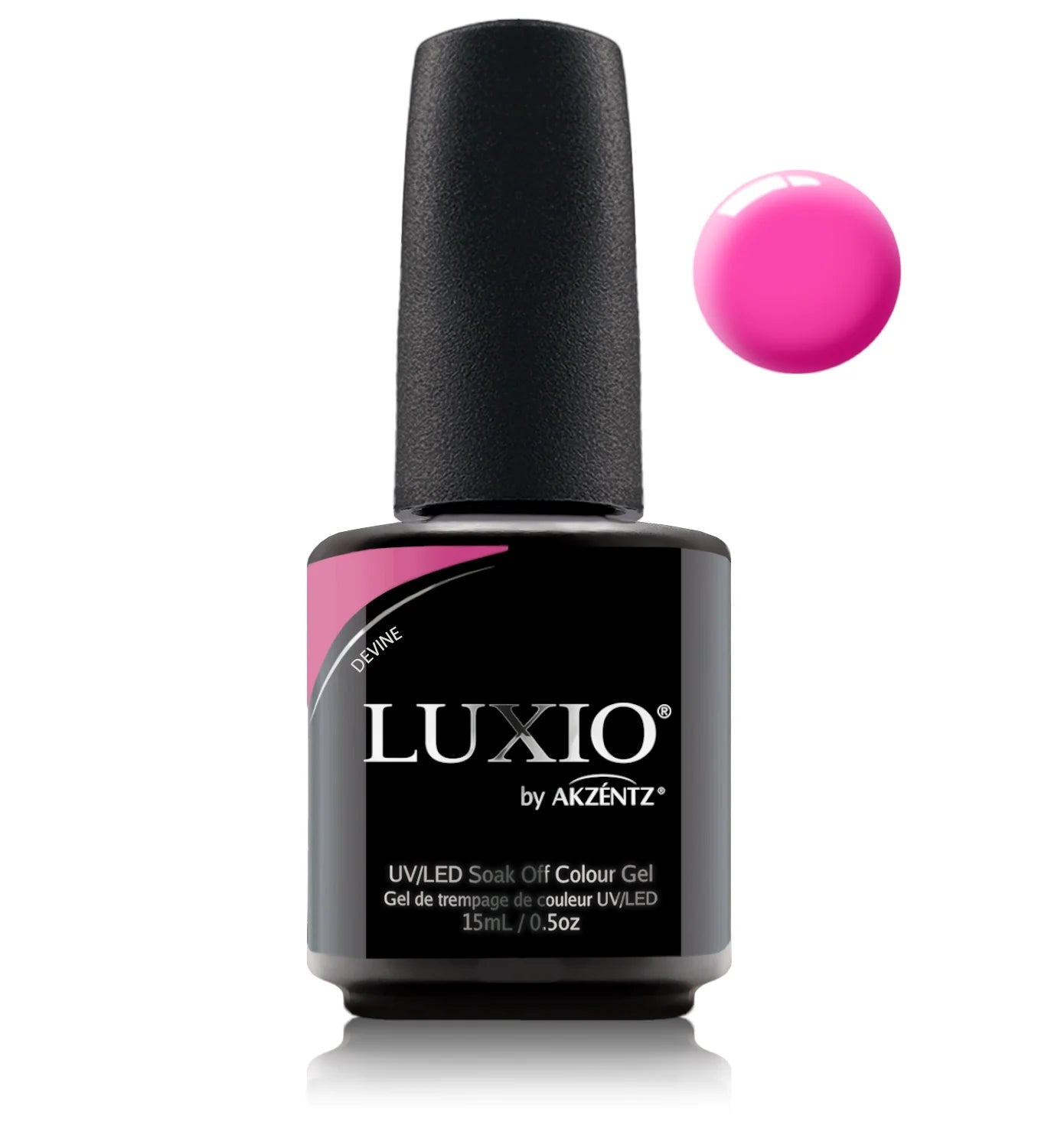 Luxio Devine