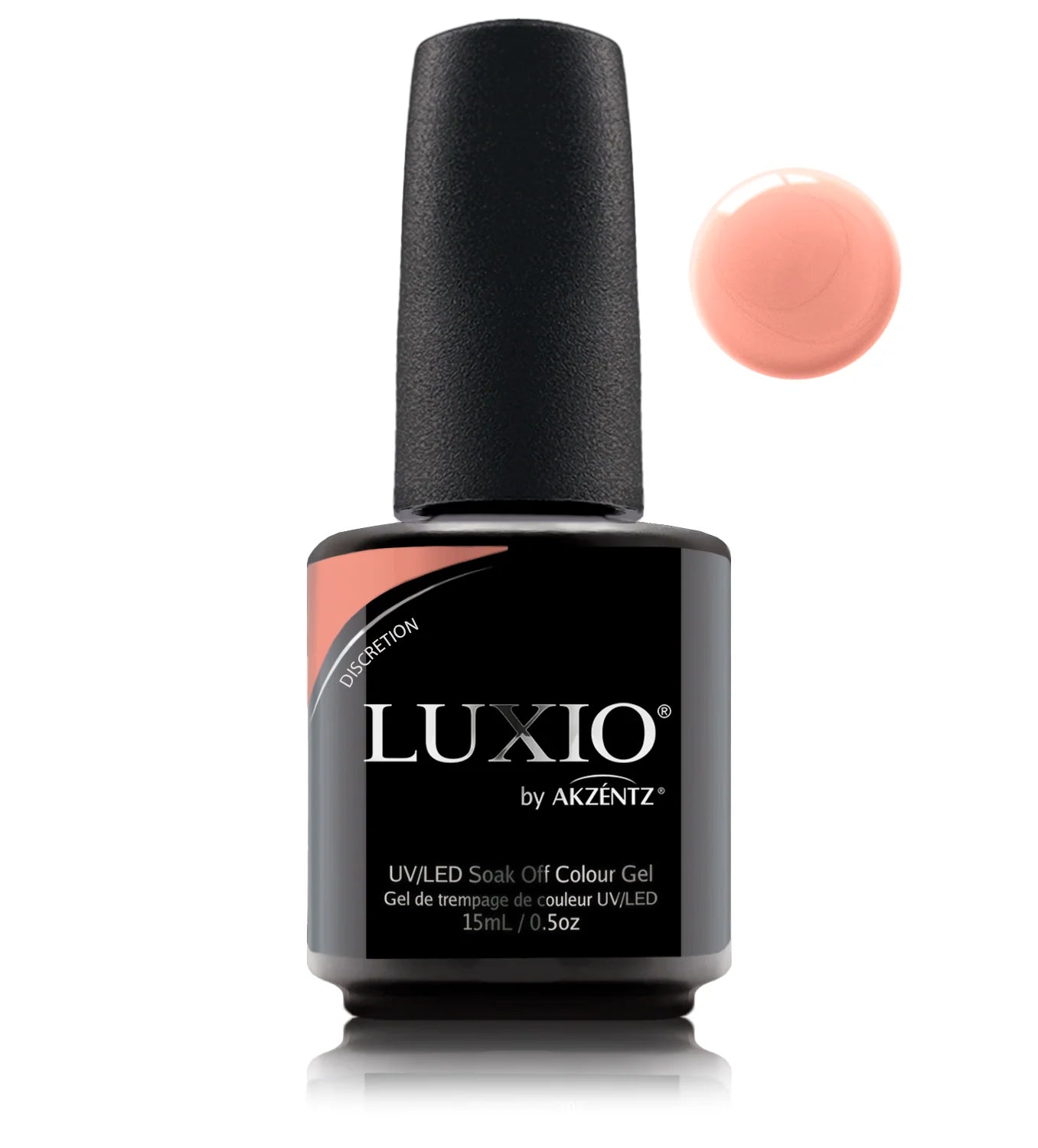 Luxio Discretion