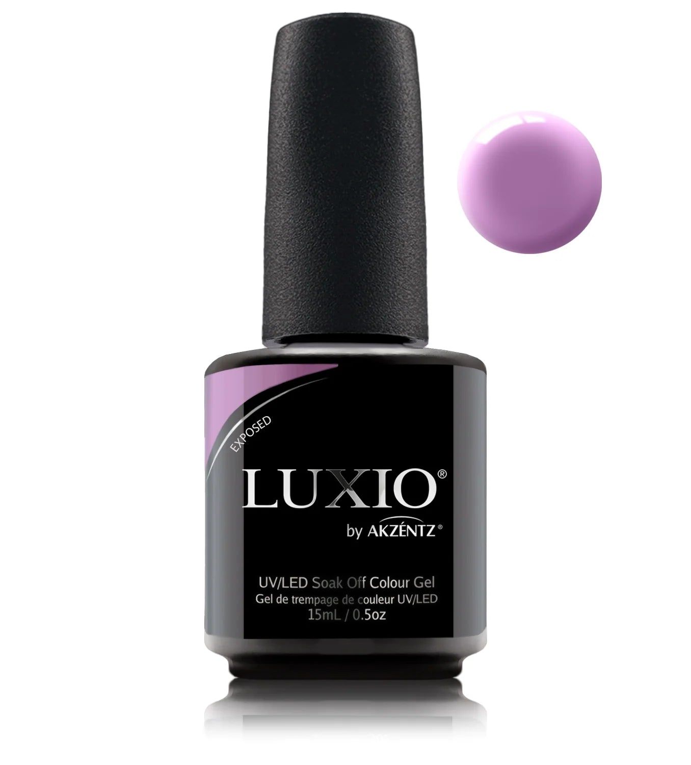Luxio Exposed