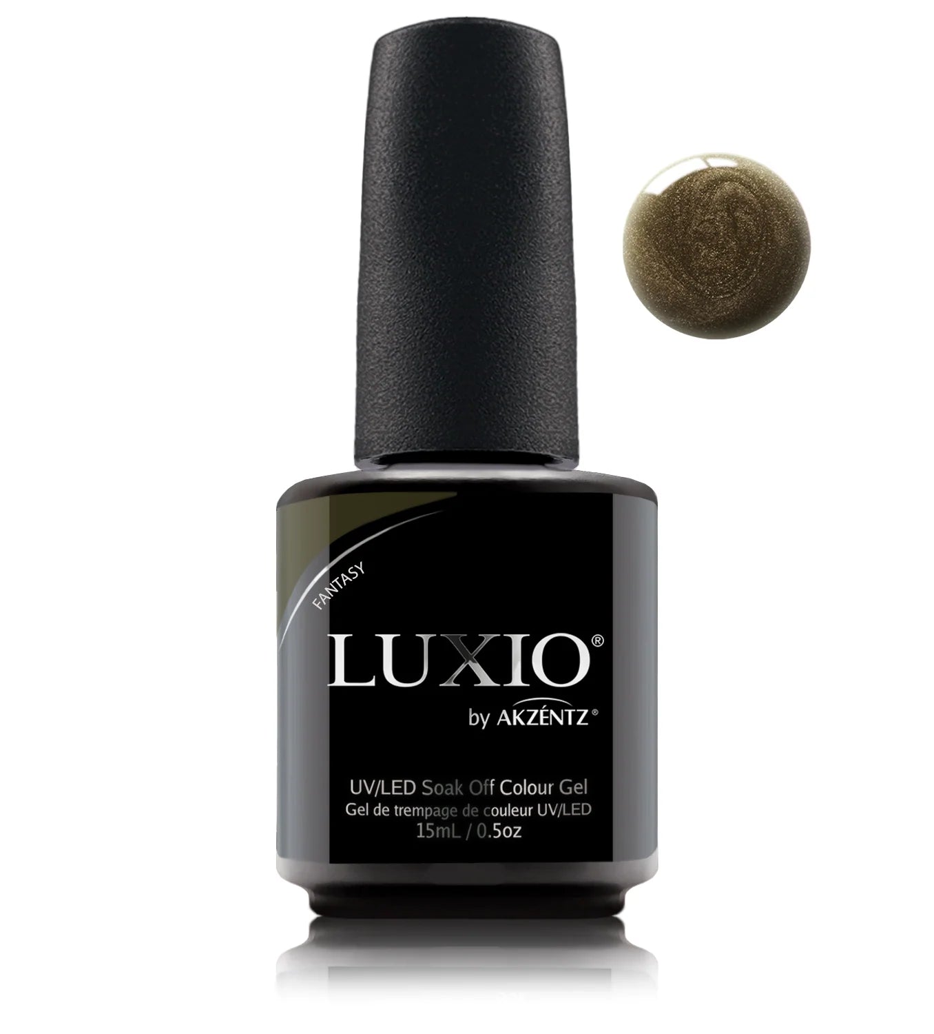 Luxio Fantasy