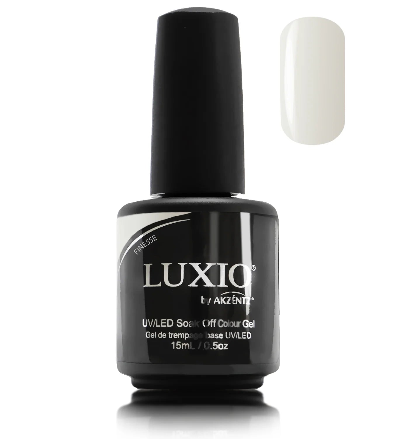 Luxio Finesse
